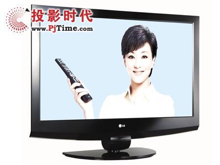 打造灵动客厅看中端主流42寸液晶电视