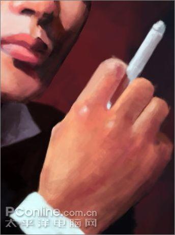 Photoshop+Wacom�����Ź���Ф��̳�(4)