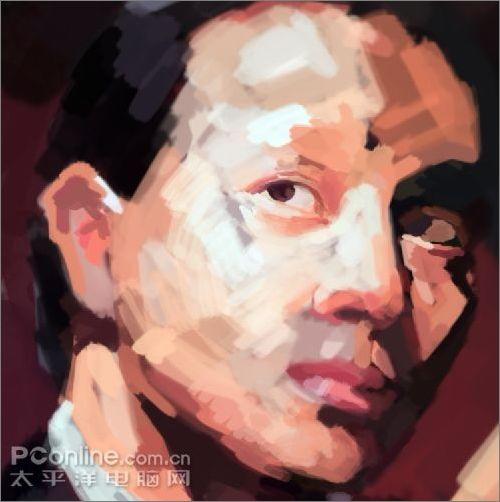 Photoshop+Wacom�����Ź���Ф��̳�(4)