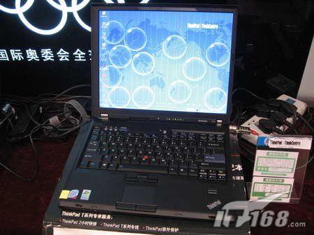 值得怀念ThinkPad迅4独显T61大降价