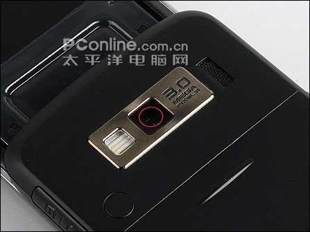 滑盖双屏LG新机KF600上市售2750元