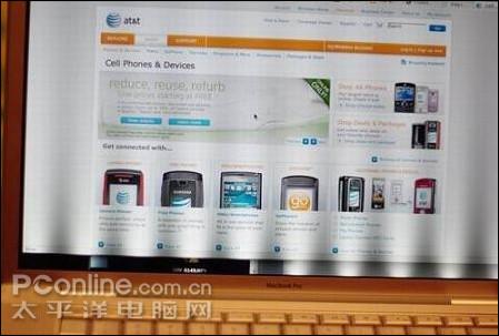 δ����˥��MacBookPro���������