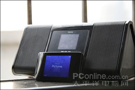 清明小假日逛市场超值实用精品随身听