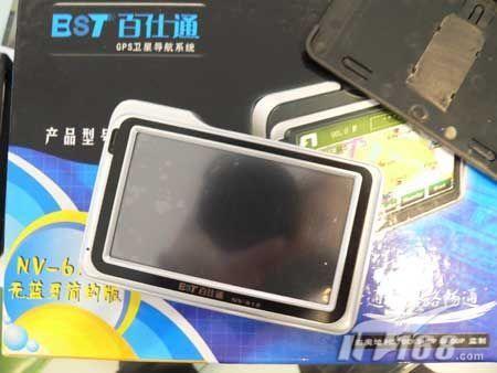 4.3英寸大屏成主流近期特价GPS推荐