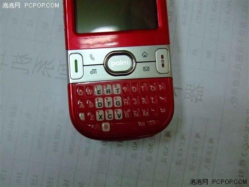 时尚风雅Palm直板机Centro仅售2599元