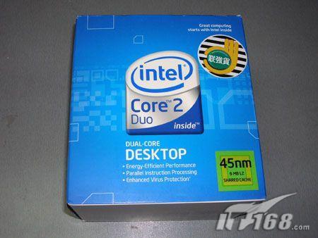 频频曝出历史新低价近期热门处理器推荐