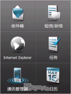 ��ԼС��CDMA��HTC����Touch����(3)