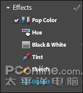 PhotoshopExpress������֮��Ч����