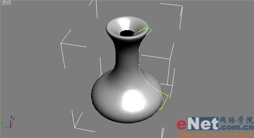 3DSMAX���쾫��ˮƿ֮��������