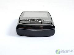为奥运定制三星简约滑盖手机J708评测(3)