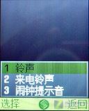 为奥运定制三星简约滑盖手机J708评测(6)