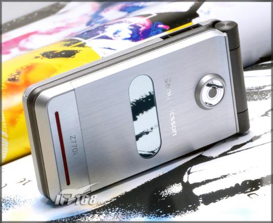 ����ʱ������3G�������ǻ�Z770i����(12)