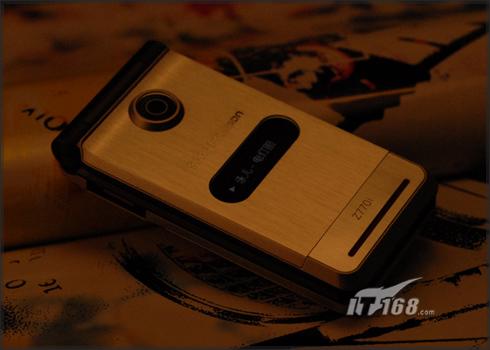 ����ʱ������3G�������ǻ�Z770i����(5)