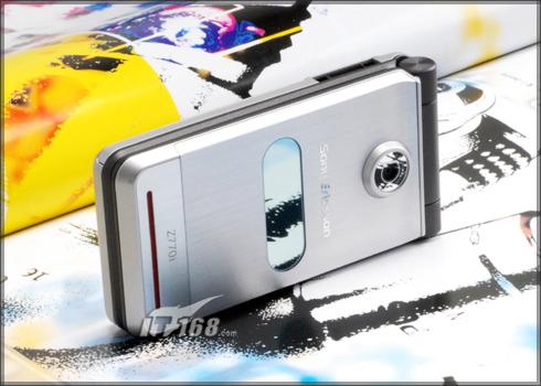 ����ʱ������3G�������ǻ�Z770i����(2)