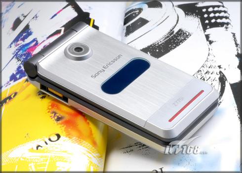 ����ʱ������3G�������ǻ�Z770i����(2)