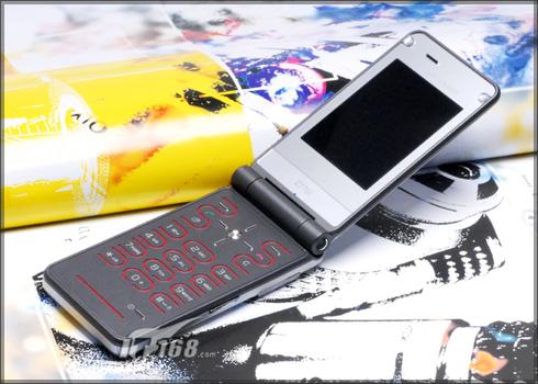 ����ʱ������3G�������ǻ�Z770i����(2)