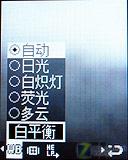 为奥运定制三星简约滑盖手机J708评测(7)