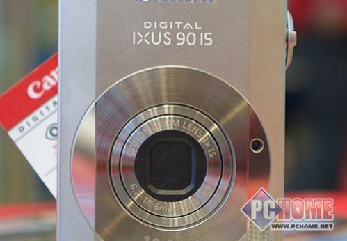 鿴ͼƬ  DIGITAL IXUS 90 IS - IXUS 90 ISǧؼӹѧ