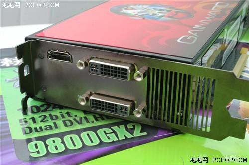 �齨��·SLI���۶���9800�Կ�ȫ����(6)