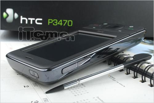 GPSܻ HTC P3470