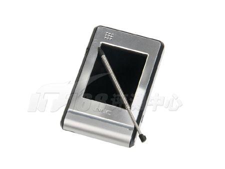全手写输入NEC超薄手机6206仅售799元