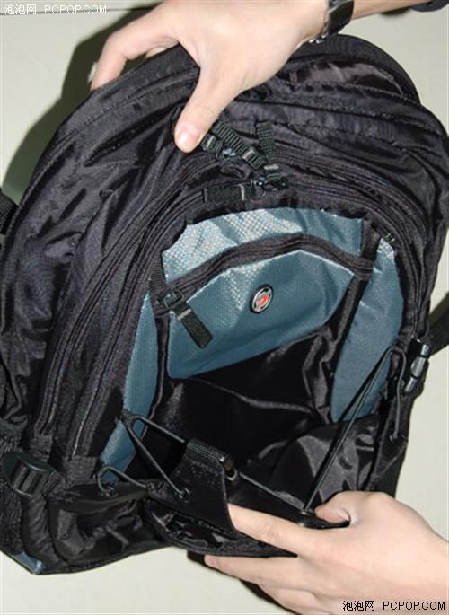 比原装还要好?!25款泰格斯双肩包导购_笔记本