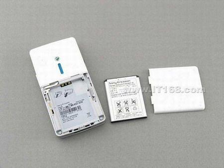 明智之选 索爱全键盘智能M608c仅1690_手机