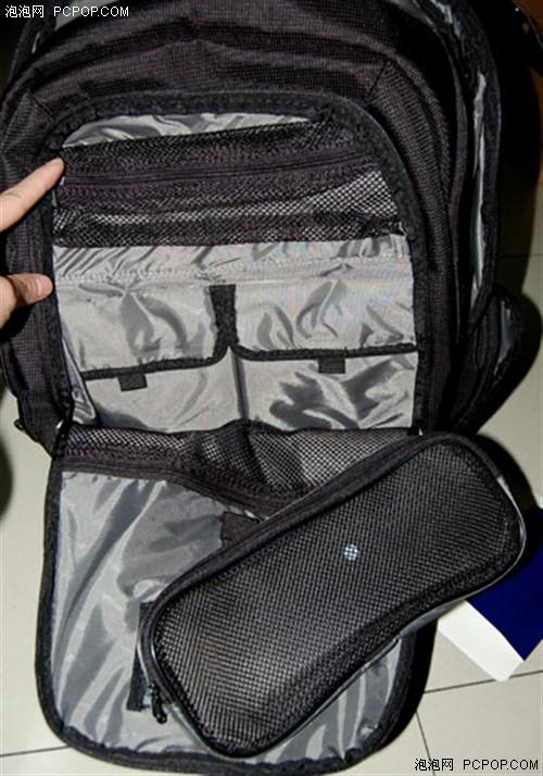 比原装还要好?!25款泰格斯双肩包导购_笔记本