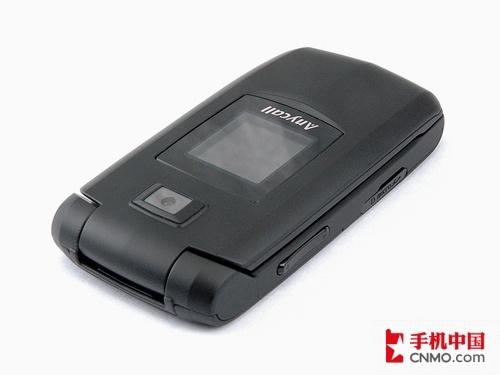 简约实用三星低端翻盖机E488仅1180