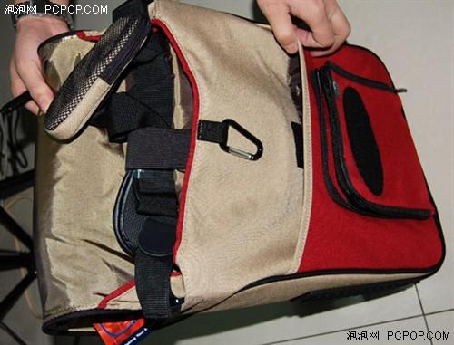 比原装还要好?!25款泰格斯双肩包导购_笔记本