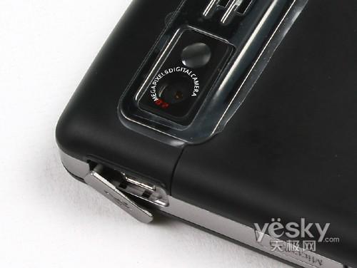 全屏手写ZTE中兴双模手机U980图赏(6)