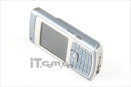 菜鸟级必看 诺记N70存储卡小知识分享_手机_