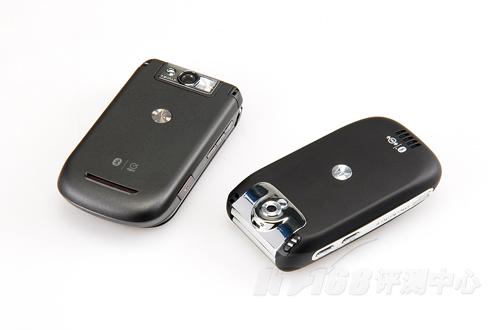 新瓶装新酒摩托罗拉A1600与A1200对比(2)