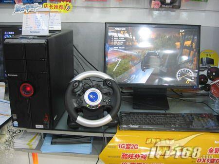 迈向大屏高清影院最新22宽屏品牌机导购(4)