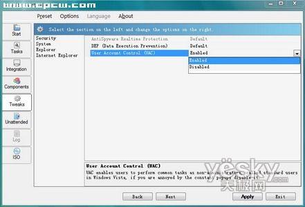 ���������װ����WindowsVista���ʹ���(3)