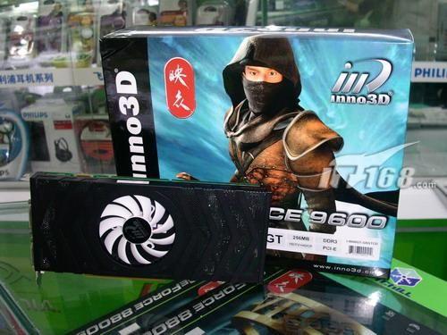 �۸�����ѩ��5���9600GT�Կ��Ƽ�(2)