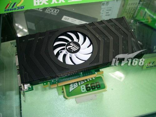 �۸�����ѩ��5���9600GT�Կ��Ƽ�(2)