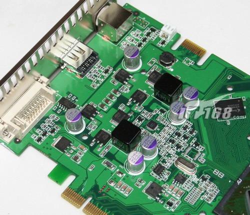 �۸�����ѩ��5���9600GT�Կ��Ƽ�(5)