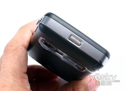 3G终端先锋中兴双模双待机U980评测(3)
