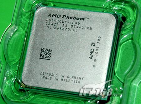 Q9300引发巨变第二季度CPU选购全攻略(3)