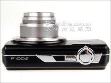 高动态宽广角5X光变DC富士F100fd评测(2)
