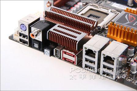 �۷����Ӣ�ض�X48/NV790I���峬Ƶ����(7)