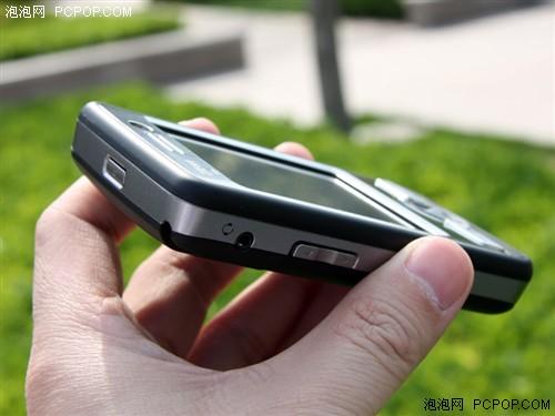 自由3G行中兴双模TD手机U980美图秀(5)
