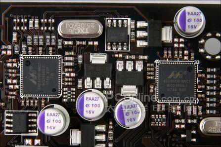 �۷����Ӣ�ض�X48/NV790I���峬Ƶ����(4)