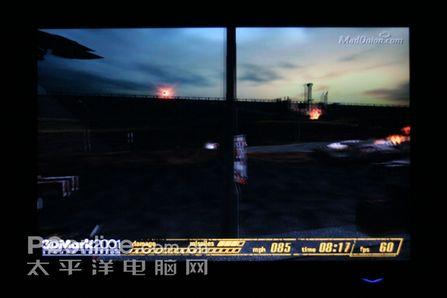 就卖3560LG首款中端大屏液晶L246WH评测(11)