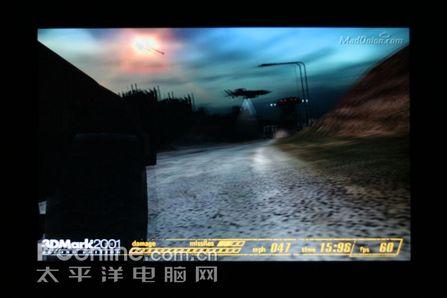 就卖3560LG首款中端大屏液晶L246WH评测(11)