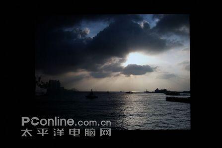 就卖3560LG首款中端大屏液晶L246WH评测(12)