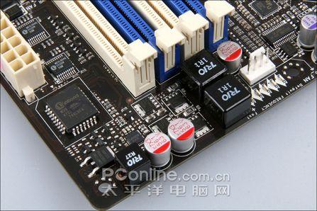 �۷����Ӣ�ض�X48/NV790I���峬Ƶ����(6)