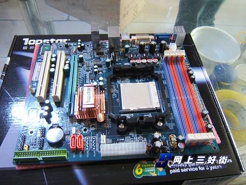500元封顶市售六款家用廉价主板推荐