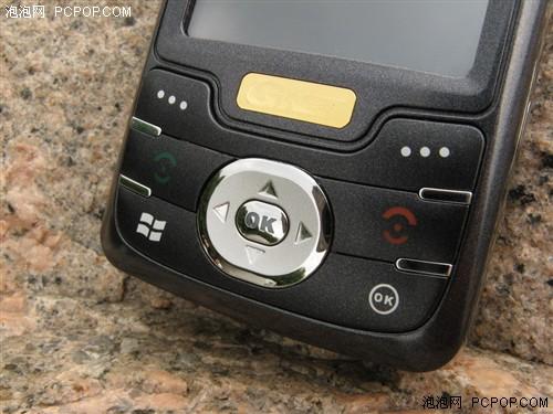 内置GPS模块3GNET三巨网G899手机评测(2)
